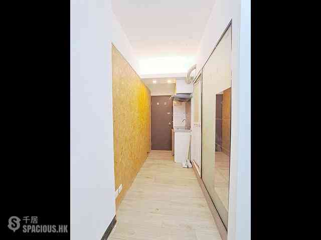 Tsim Sha Tsui - Long Kee Mansion 02