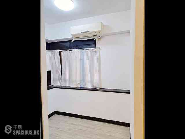 Tsim Sha Tsui - Long Kee Mansion 08