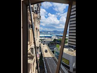Shek Tong Tsui - Yip Cheung Building 03