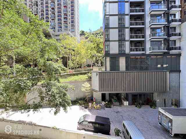 Wan Chai - Phoenix Court Block 2 01