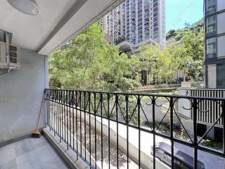 Wan Chai - Phoenix Court Block 2 02
