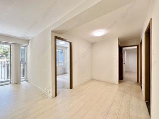 Wan Chai - Phoenix Court Block 2 05