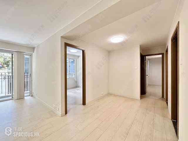 Wan Chai - Phoenix Court Block 2 05