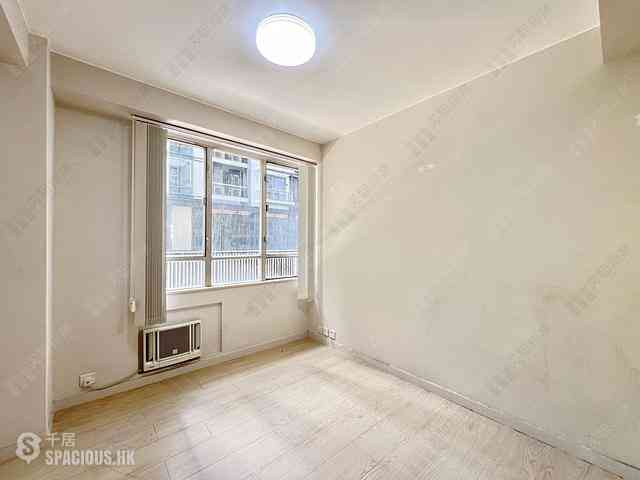 Wan Chai - Phoenix Court Block 2 07