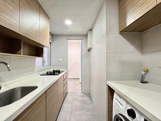 Wan Chai - Phoenix Court Block 2 12