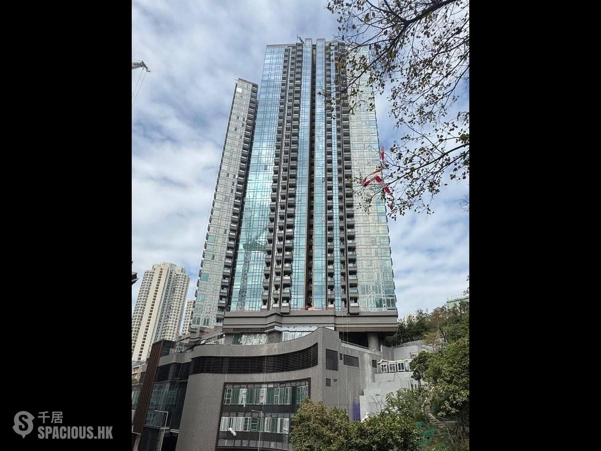 Yau Tong - Chill Residence 01