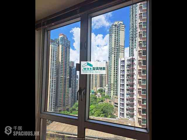 Kennedy Town - Smithfield Terrace Block C 09