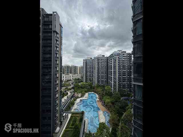Pak Shek Kok - St Martin Phase 1 Tower 5 02