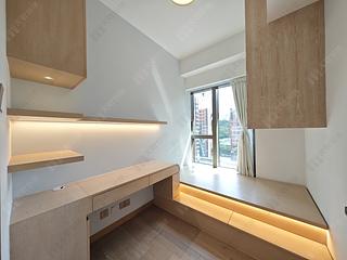 Pak Shek Kok - The Horizon Phase 2 Centra Horizon Tower 9 07