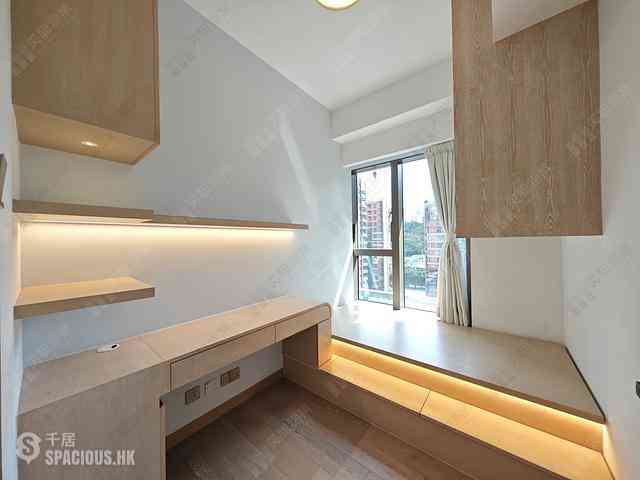Pak Shek Kok - The Horizon Phase 2 Centra Horizon Tower 9 07