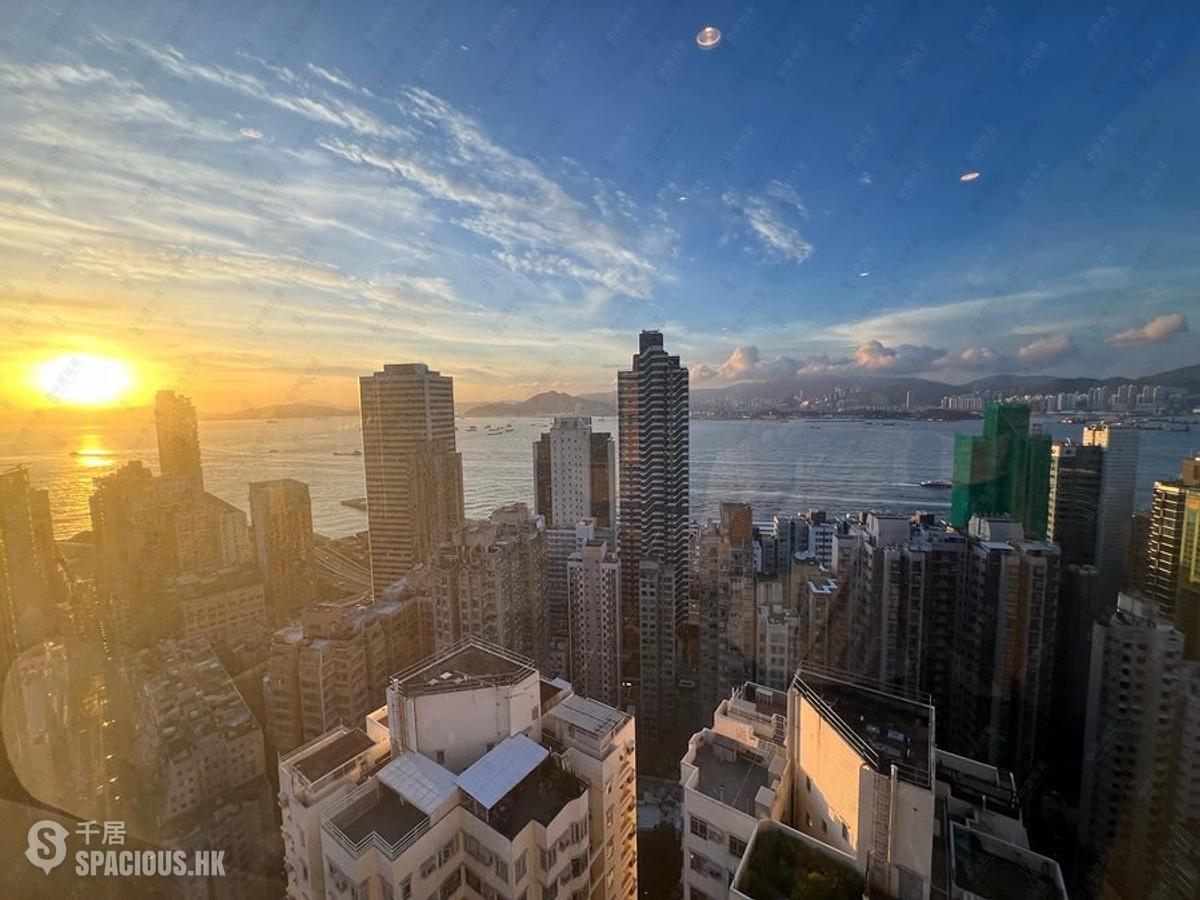 Sai Ying Pun - 63, Pokfulam 01