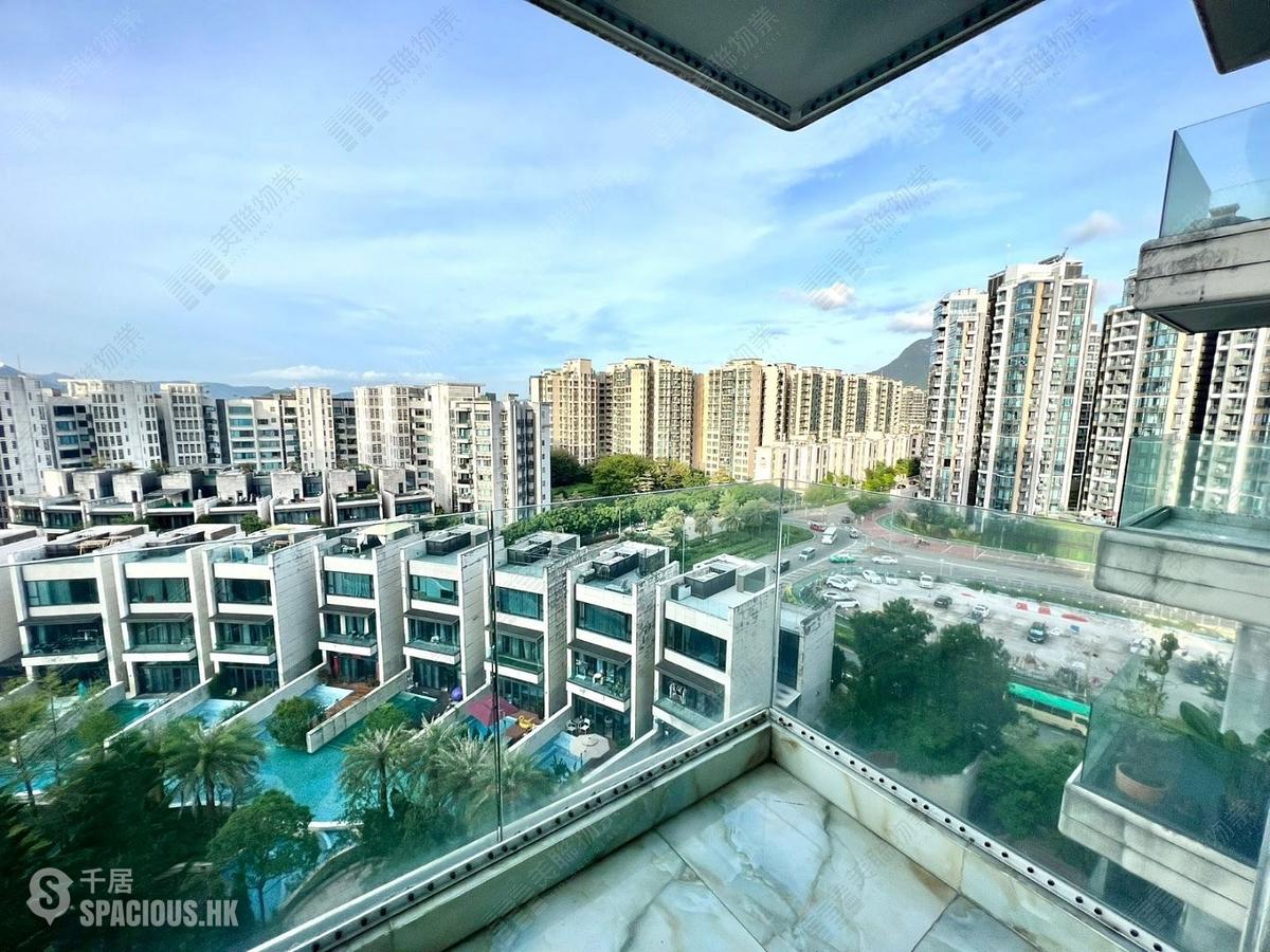 Pak Shek Kok - Providence Bay Phase 2 Providence Peak Tower 2 01
