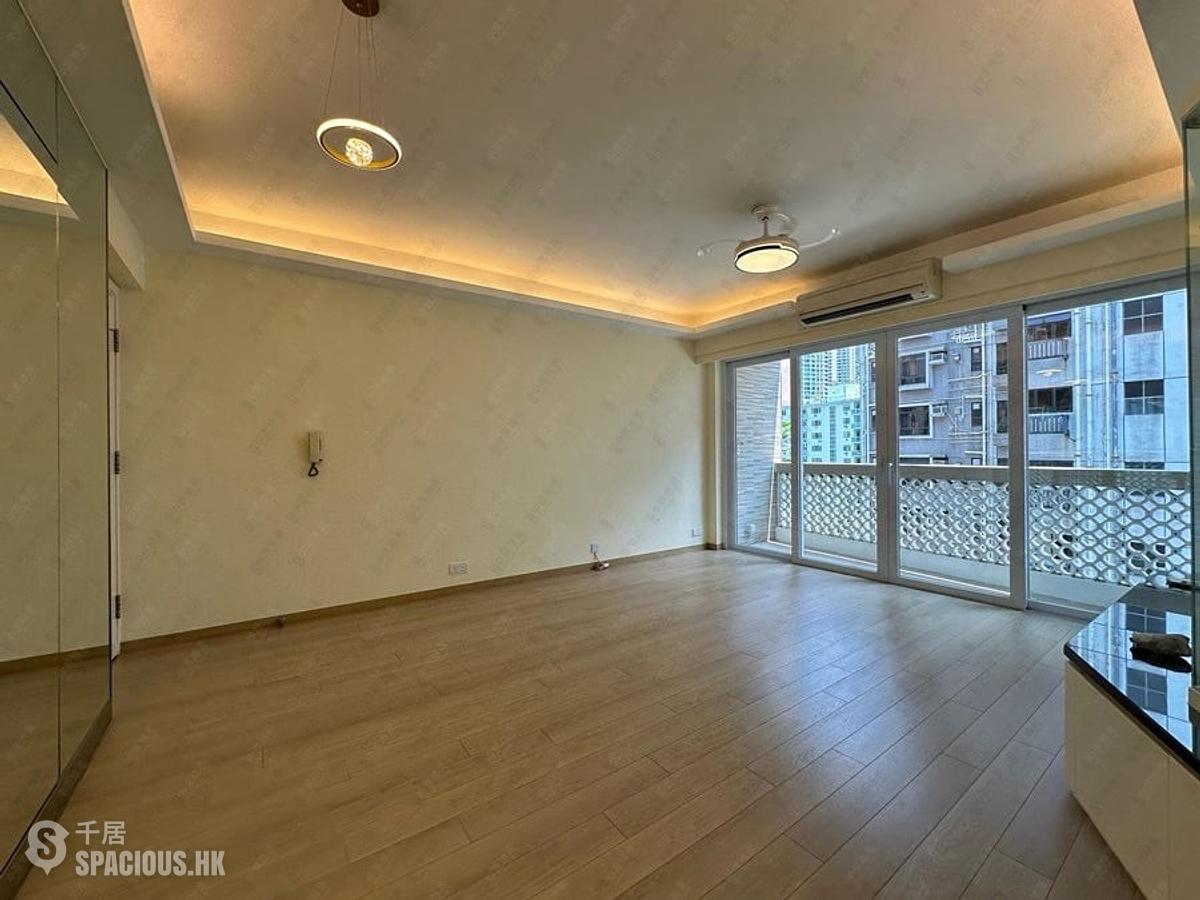 Mid Levels Central - Jing Tai Garden Mansion 01