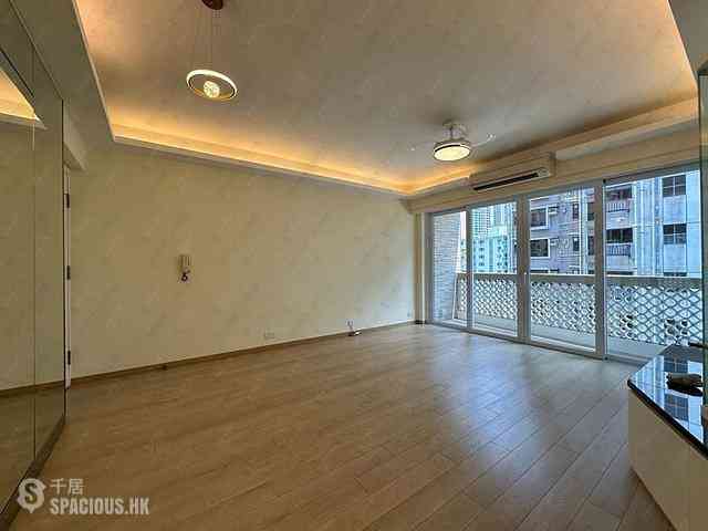 Mid Levels Central - Jing Tai Garden Mansion 01