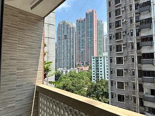 Mid Levels Central - Jing Tai Garden Mansion 02