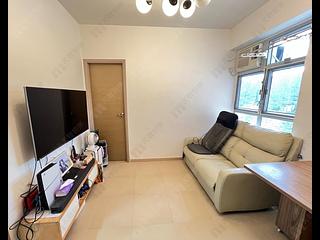 Tai Po - Beautiful Garden Block B 02