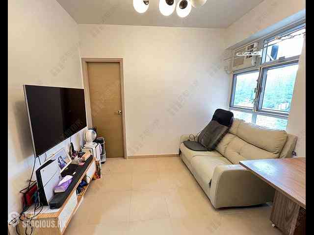 Tai Po - Beautiful Garden Block B 02