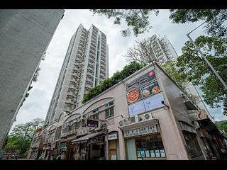 Tai Po - Beautiful Garden Block B 05