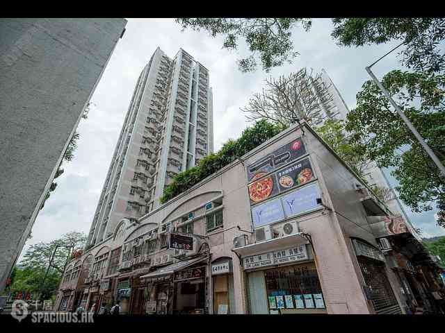 Tai Po - Beautiful Garden Block B 05