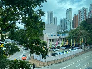 銅鑼灣 - 海麗軒 06