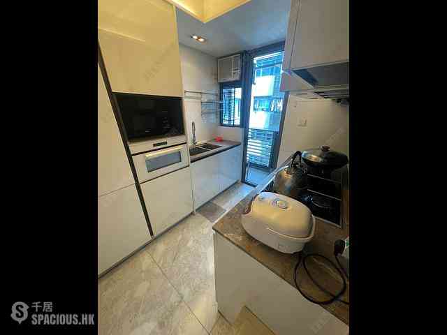 Pak Shek Kok - Providence Bay Phase 1 02