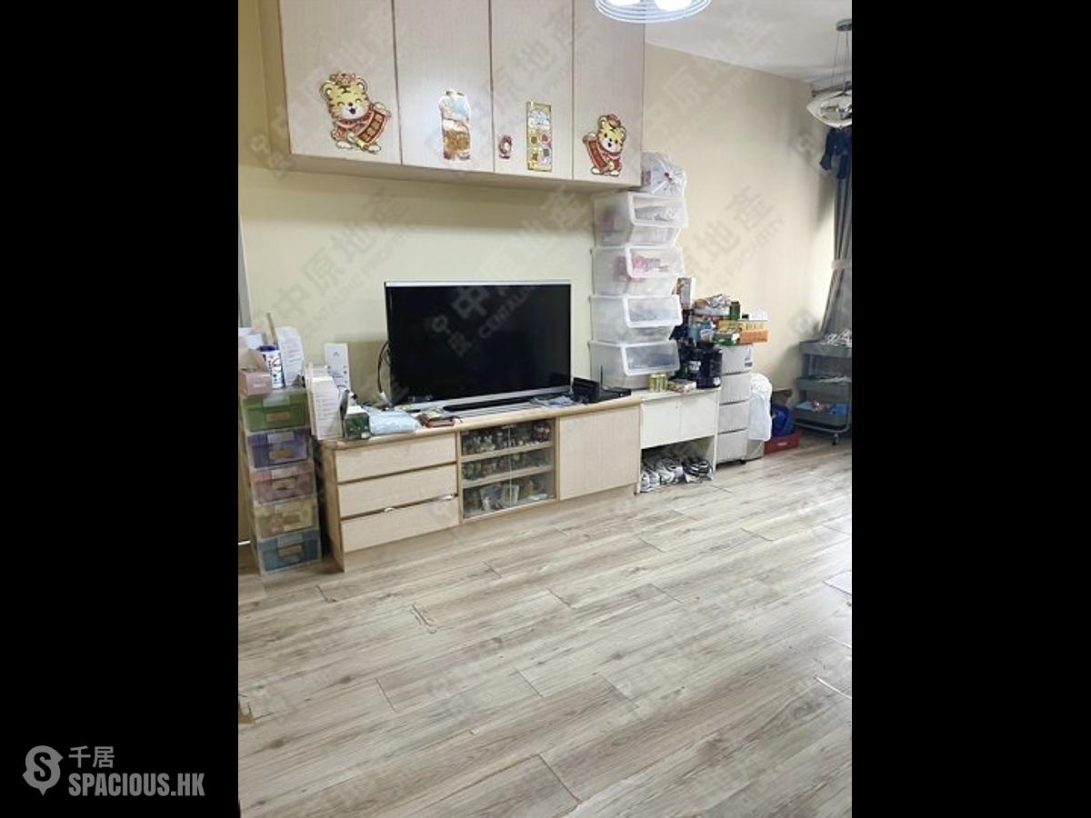 蘇豪 - 金堅大廈 01