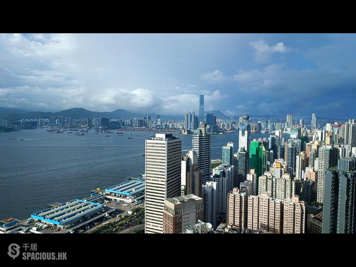 Shek Tong Tsui - The Belcher's Phase 2 Tower 5 01