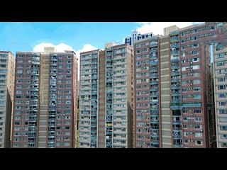 Pok Fu Lam - Baguio Villa Block 21 05