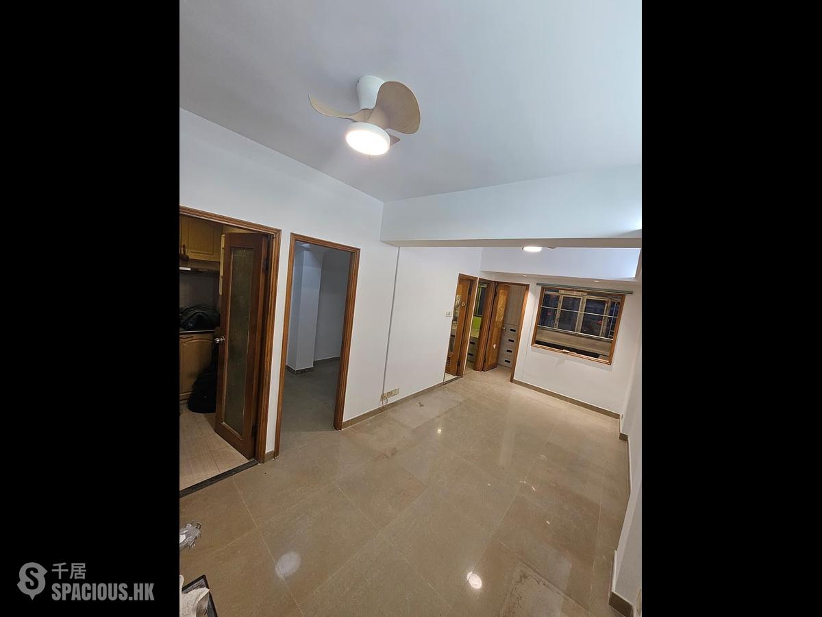 Wan Chai - Ming Yin Mansion 01