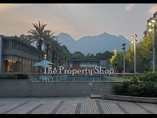 Sai Kung - The Mediterranean Block 5 02