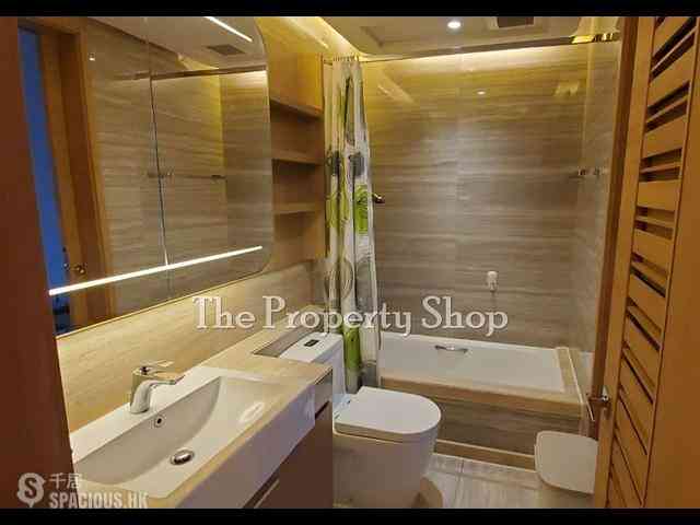 Sai Kung - The Mediterranean Block 5 07
