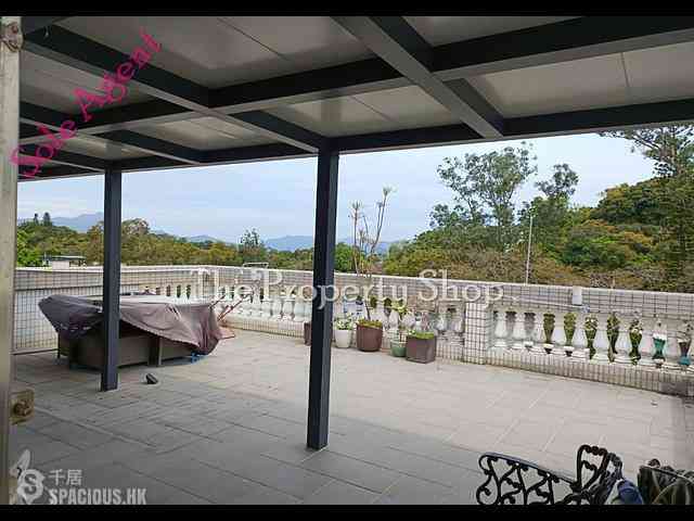 Clear Water Bay - Wo Tong Kong 01