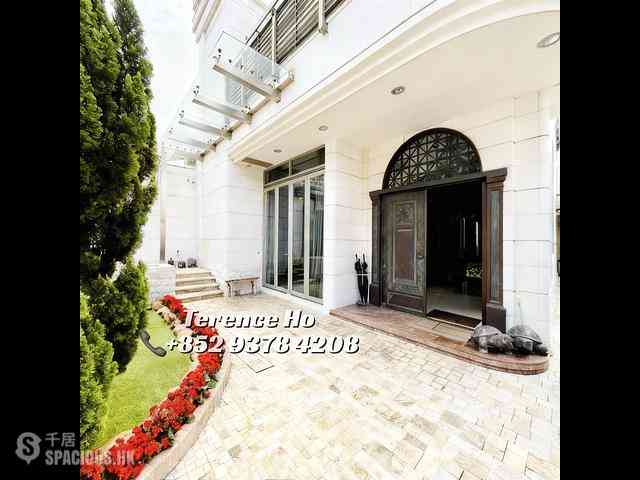 Kowloon Tong - 8, Wiltshire Road 02