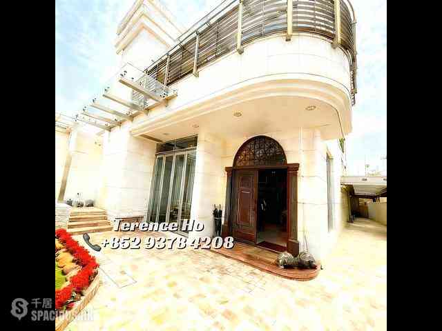 Kowloon Tong - 8, Wiltshire Road 27