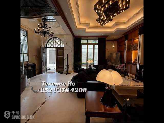Kowloon Tong - 8, Wiltshire Road 11