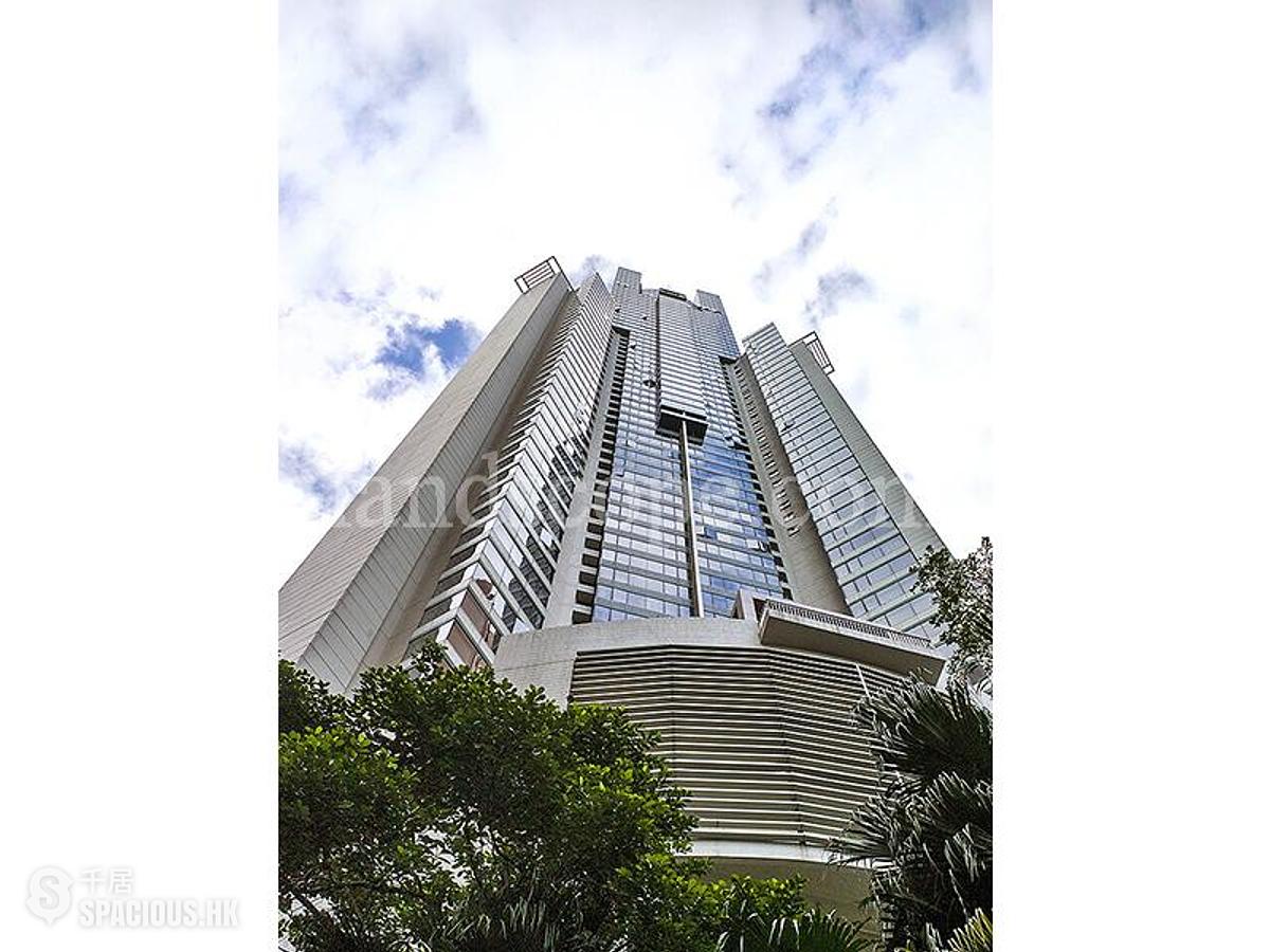 Mid Levels Central - Tregunter Tower 3 01