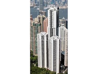 Mid Levels Central - Tregunter Tower 3 02