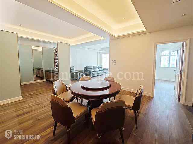Wan Chai - Fujiya Mansion 01