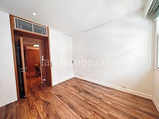 Wan Chai - Fujiya Mansion 08