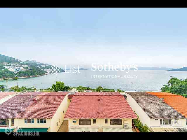Clear Water Bay - Solemar Villas 05