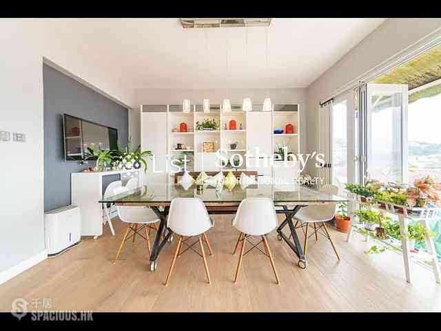 Clear Water Bay - Solemar Villas 06