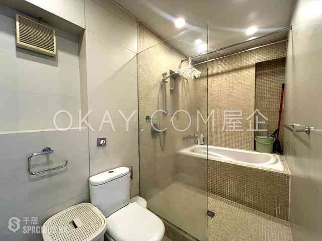 堅尼地城 - 隆基大樓 06