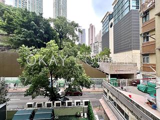 坚尼地城 - 隆基大楼 11