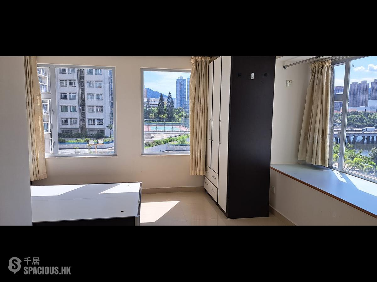 Sha Tin - Garden Rivera 01