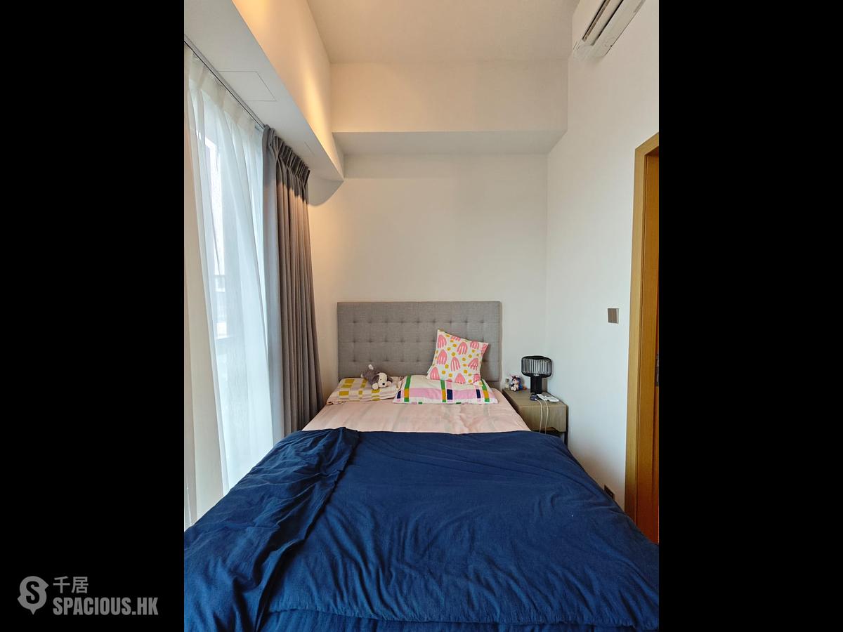 Ho Man Tin - Garden Crescent 01