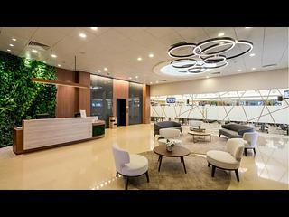 Mid Levels East - Bamboo Grove 07