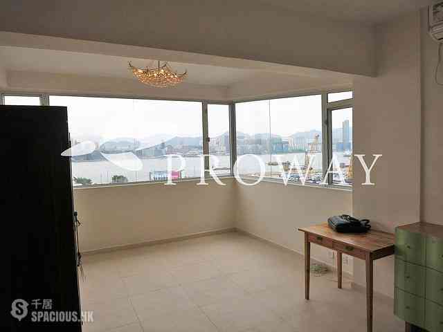 Causeway Bay - Hoi Deen Court 01