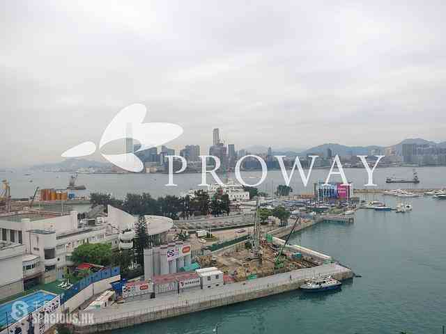 Causeway Bay - Hoi Deen Court 02