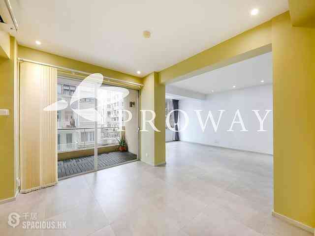 Causeway Bay - Cleveland Mansion 05