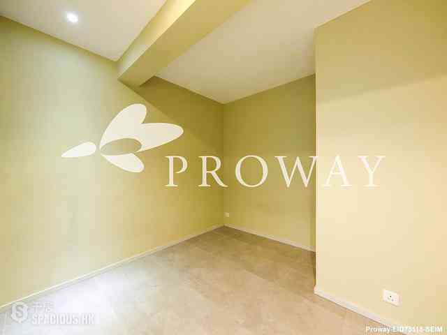 Causeway Bay - Cleveland Mansion 09